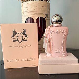 Parfums de Marly Delina Exclusif